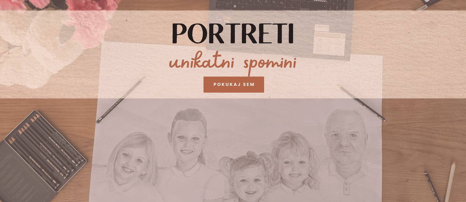 Portreti